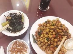 -聚德华天护国寺小吃(甜水园店)