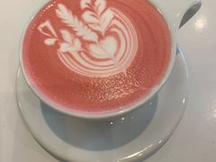 -KYO COFFEE(胶州路店)