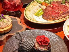 -咖梦餐厅 COMENG RESTAURANT