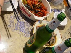 -黑牛码头·小龙虾·烧烤