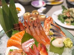 -極上萬膳·日料放题(海岸城店)