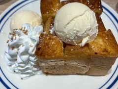 -After You Dessert Cafe(CENTRALWORLD)