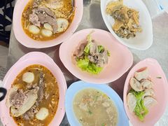 -榮泰米粉湯(Left Shop)