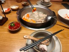 -大头椰·椰子鸡火锅(新梦店)