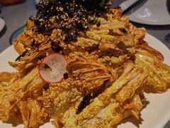 -福海居烤鸭店(鸟巢店)