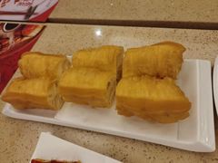 -点都德(大茶楼店)