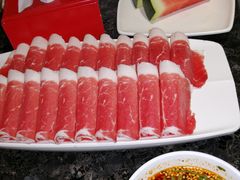 -海底捞火锅(德辉广场店)