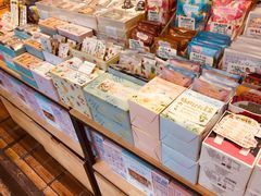 -猫的天空之城概念书店(杭州南宋御街店)