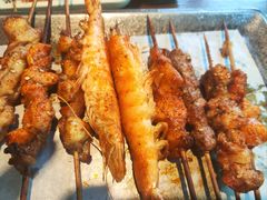 -管氏翅吧(护国寺店)