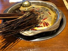 -钢五区节子串串香(环球汇·天誉店)