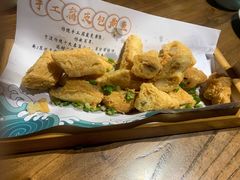 -老宁波1381餐厅(宏泰广场店)