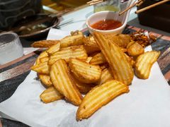 -五样儿西昌小签签烤串(建设路店)