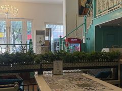 -阿拉丁新疆风味餐厅·清真(罗廊巷店)