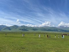 -新疆那拉提国家旅游度假区