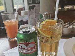 -拉蒂娜·巴西牛排馆 Latina·Brazilian Steakhouse(海上世界店)