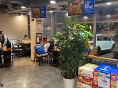 -海味当家·蒸锅海鲜(星海公园店)