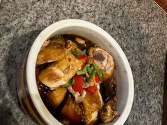 -南京大牌档(青岛万象城店)
