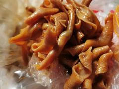 火热鸭肠-绝味鸭脖(乌石浦地铁站店)