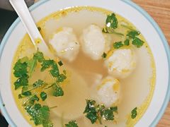 -小杨生煎(香港名都店)