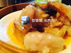 -颐和•海鲜砂锅粥•啫啫煲(奥林匹克广场店)