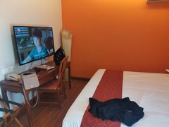 -太阳岛度假酒店