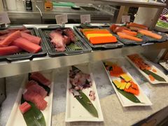 -天津东凯悦酒店·Market Café自助餐厅