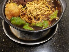 红烧牛肉砂锅-南湖胖子砂锅(红庙店)