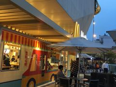 -麦当劳(塔园路店)