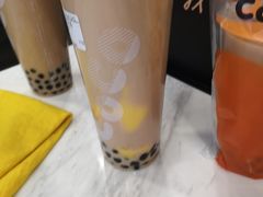 -CoCo都可(健翔桥店)