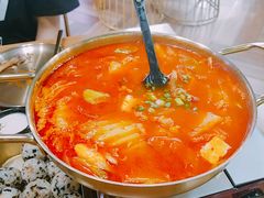 -HOTISLAND海鸡岛·韩国料理(江南西店)