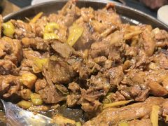 -甘家界牌柠檬鸭(青山店)