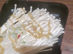 -新石器烤肉(中房金谊广场店)