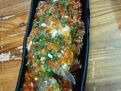 -盖帮鳝鱼串串(东郊记忆店)