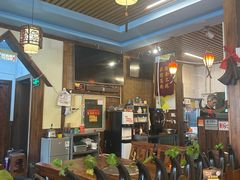 -芦苇荡·酸汤鱼(回龙观店)