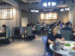-闽公馆·客家私房菜·商务宴请·包厢(杏林橡树湾店)