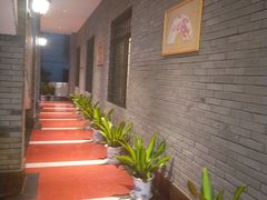 -梅园酒店餐厅(西湖店)