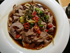 -乾州食府(小雁塔店)