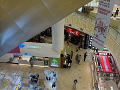 -银泰百货(北京大红门店)