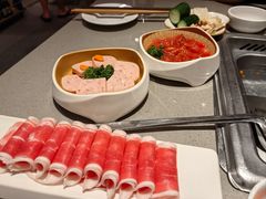 -海底捞火锅(太阳宫凯德mall店)