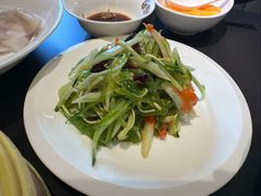 -常鲜楼常来尝鲜海胆馆(星海店)