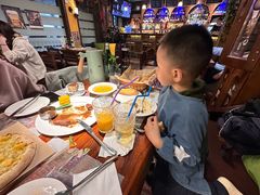 -秀·爱尔兰餐吧(上海路店)