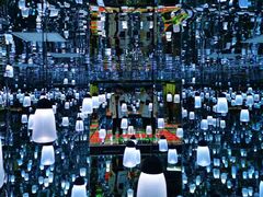 -天津梵高星空艺术馆(天河城旗舰店)