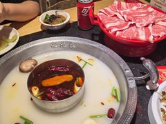 -吴老幺火锅(金龙店)