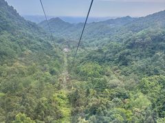 -青城山