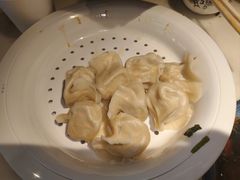 -日丰园海肠水饺·老字号大连海鲜(银泰城店)