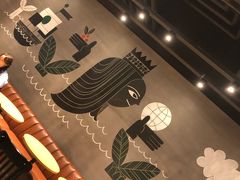 -星巴克(杭州嘉里中心4F店)