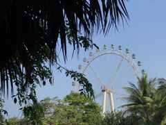 -白沙门生态公园