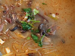 -山丹丹西北菜(金贸大厦店)