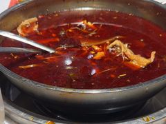 -蛙蛙鸡冷锅鱼(驷马桥店)
