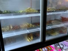 -雷老虎烧烤(西街店)